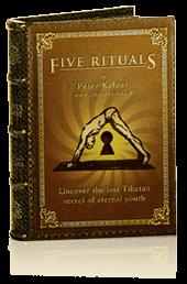 five rituals My experience with yoga healing